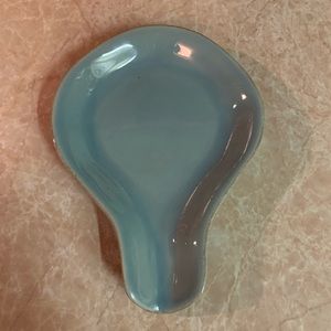Vintage Crate&Barrel Spoon Rest
